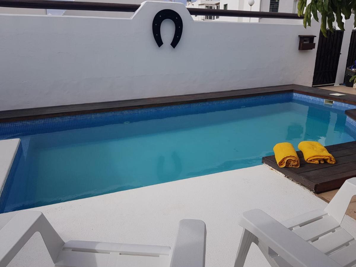 Villa Fenix Puerto del Carmen  Exterior photo