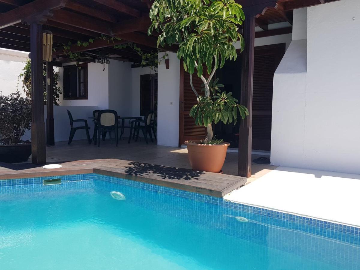 Villa Fenix Puerto del Carmen  Exterior photo