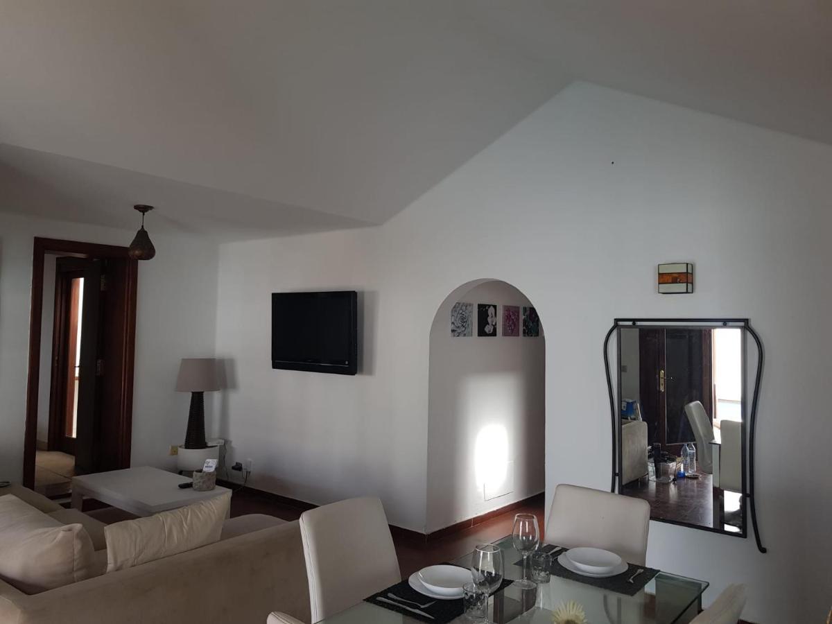 Villa Fenix Puerto del Carmen  Exterior photo
